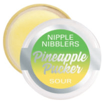 Gel Stimulant pour les Seins - Jelique - Nipple Nibblers Sour Burst Jelique Sensations plus