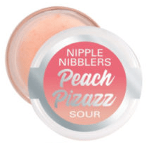 Gel Stimulant pour les Seins - Jelique - Nipple Nibblers Sour Burst Jelique Sensations plus