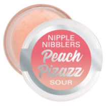 Gel Stimulant pour les Seins - Jelique - Nipple Nibblers Sour Burst Jelique Sensations plus