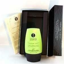 Crème Vaginale Raffermissante - Shunga - Hold Me Tight Shunga Sensations plus
