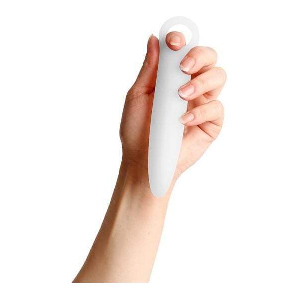 Santé Féminine - Adore U Wellness - Dilatateurs Vaginaux - Ensemble de 4 Adore U Sensations plus