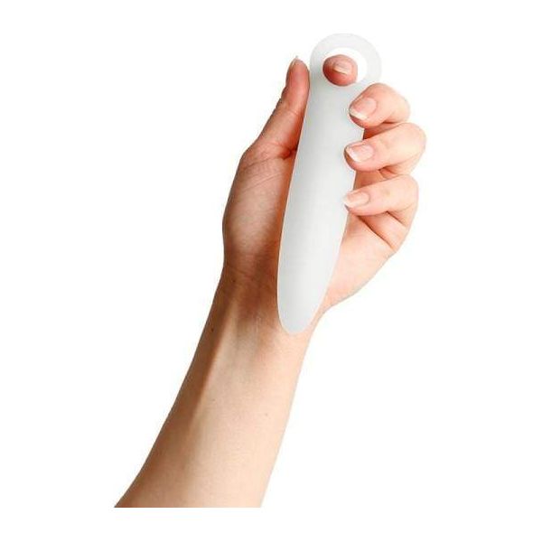 Santé Féminine - Adore U Wellness - Dilatateurs Vaginaux - Ensemble de 4 Adore U Sensations plus