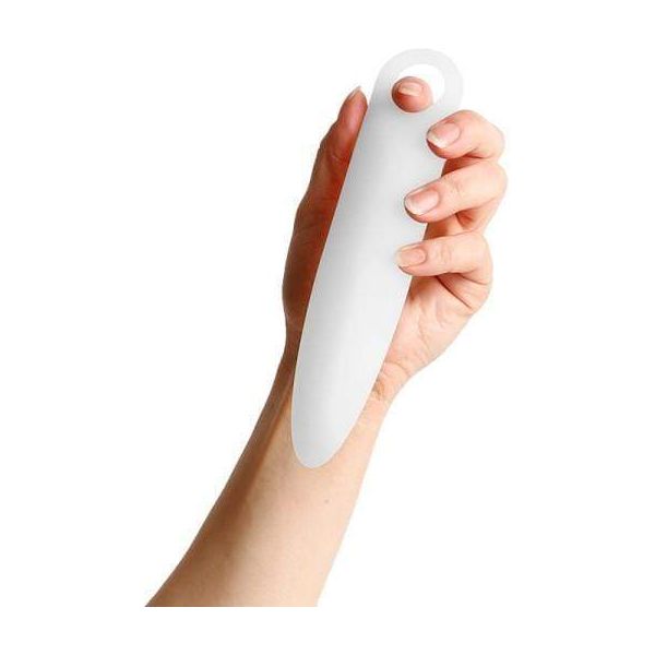 Santé Féminine - Adore U Wellness - Dilatateurs Vaginaux - Ensemble de 4 Adore U Sensations plus