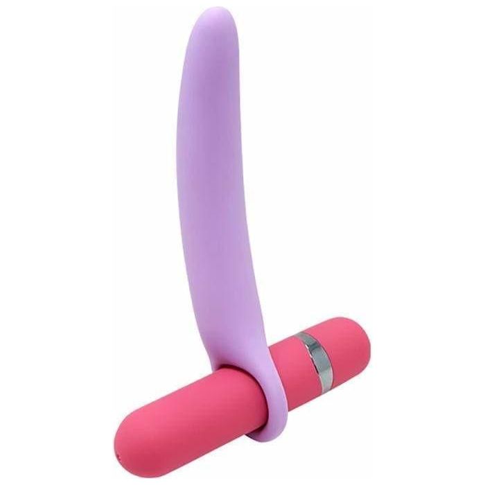 Santé Féminine - Vivilo - Dilatateurs Vaginaux - DocLovin Vivilo Sensations plus