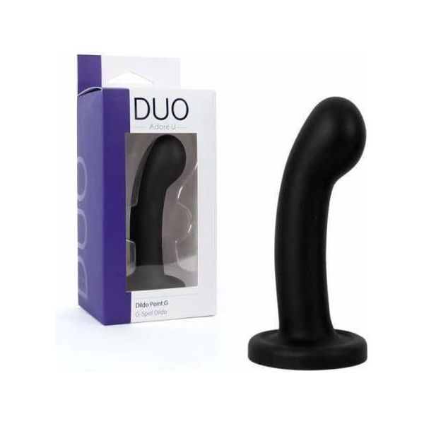 Dildo - Adore U Duo - Dildo Point G Adore U Sensations plus