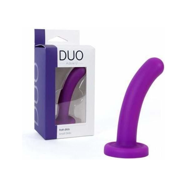 Dildo - Adore U Duo - Petit Adore U Sensations plus