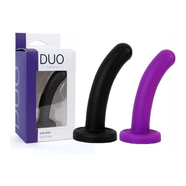 Dildo - Adore U Duo - Petit Adore U Sensations plus