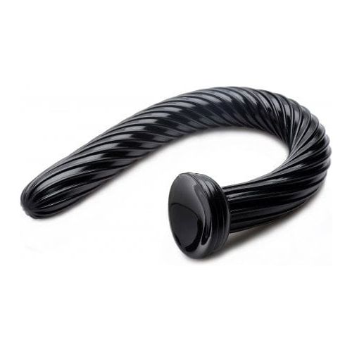 Anal - Hosed - Spiral Hose Hosed Sensations plus