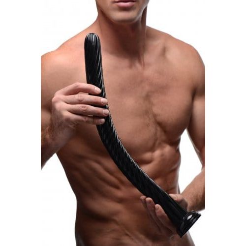 Anal - Hosed - Spiral Hose Hosed Sensations plus