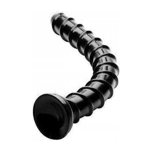 Anal - Hosed - Swirl Anal Snake Hosed Sensations plus