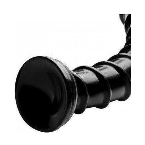 Anal - Hosed - Swirl Anal Snake Hosed Sensations plus