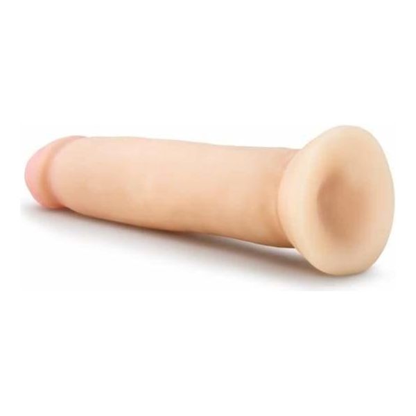 Dildo - Au Naturel - 9.5" Magnum Dong Blush Novelties Sensations plus