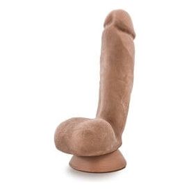 Dildo - Au Naturel - Macho Blush Novelties Sensations plus