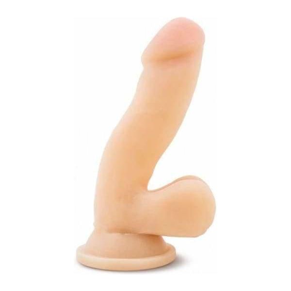 Dildo - Au Naturel - Sensa Feel - 6.5 pouces Blush Novelties Sensations plus