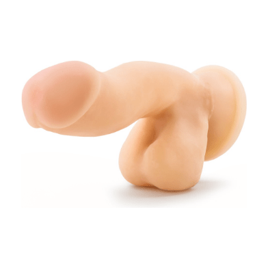 Dildo - Au Naturel - Sensa Feel - 6.5 pouces Blush Novelties Sensations plus