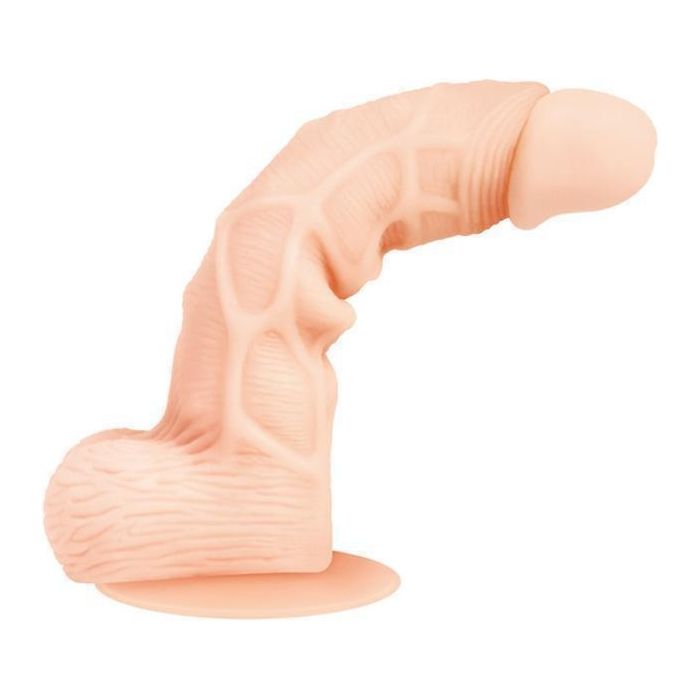 Dildo - Blue Bunny - McLover Blue Bunny Sensations plus