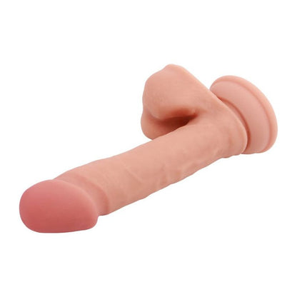 Dildo - Pure Naturally - Undressed Debater - 7.6pouces Pure Naturally Sensations plus