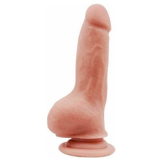 Dildo - Chisa - Covetous Monster T-skin ReaL T-Skin Real Sensations plus