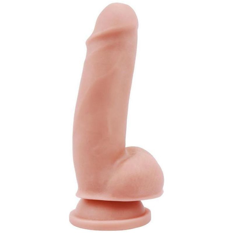 Dildo - Chisa - Lecher T-skin ReaL T-Skin Real Sensations plus