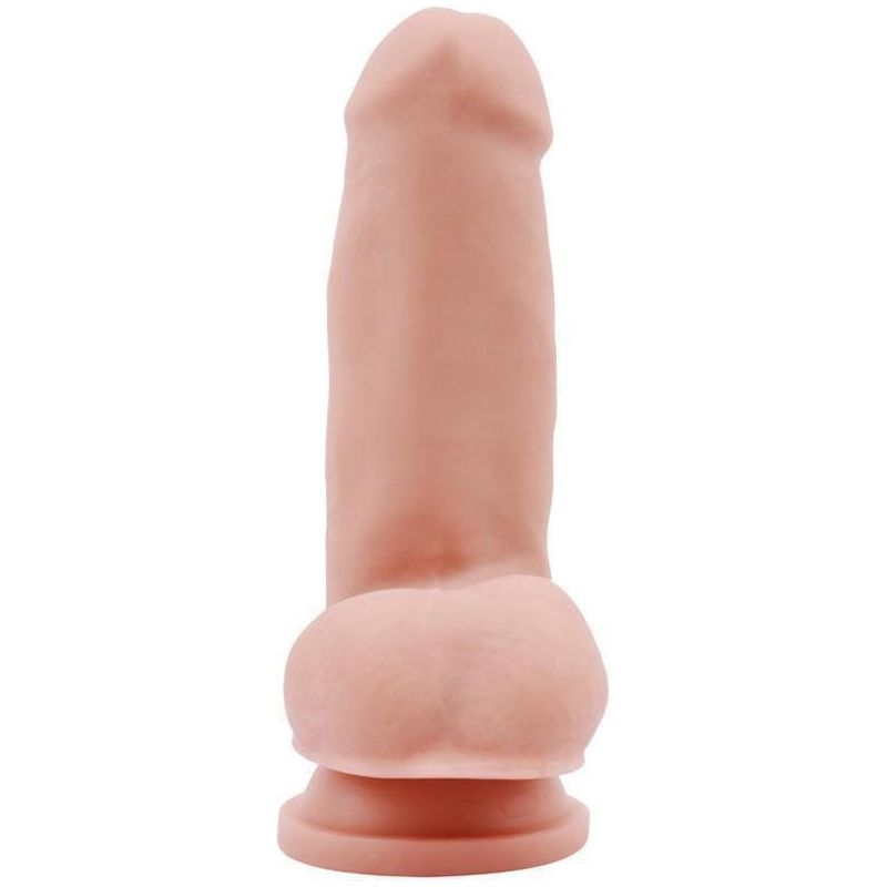 Dildo - Chisa - Lecher T-skin ReaL T-Skin Real Sensations plus