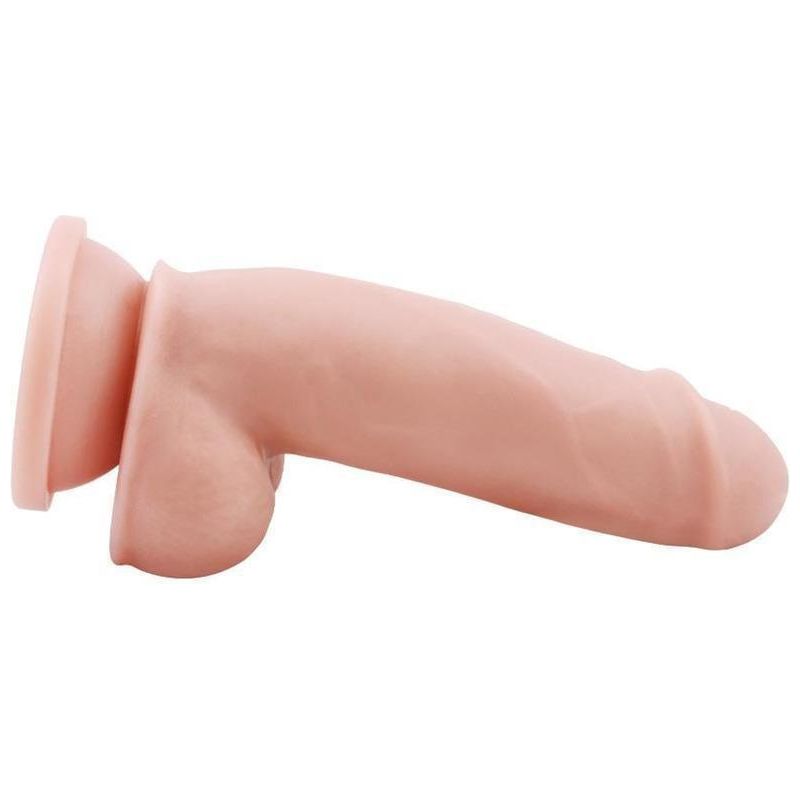 Dildo - Chisa - Lecher T-skin ReaL T-Skin Real Sensations plus