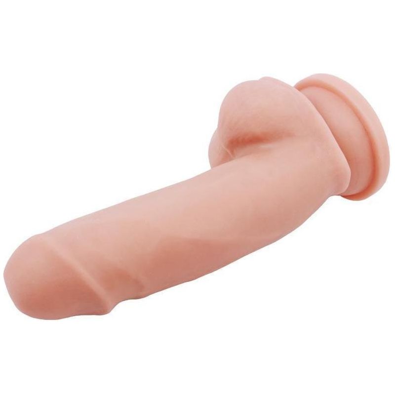 Dildo - Chisa - Lecher T-skin ReaL T-Skin Real Sensations plus