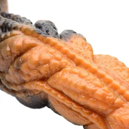 Dildo - Creature Cock - Ravager Creature Cocks Sensations plus