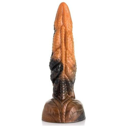 Dildo - Creature Cock - Ravager Creature Cocks Sensations plus