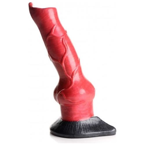 Dildo - Creature Cocks - Hell-Hound Creature Cocks Sensations plus