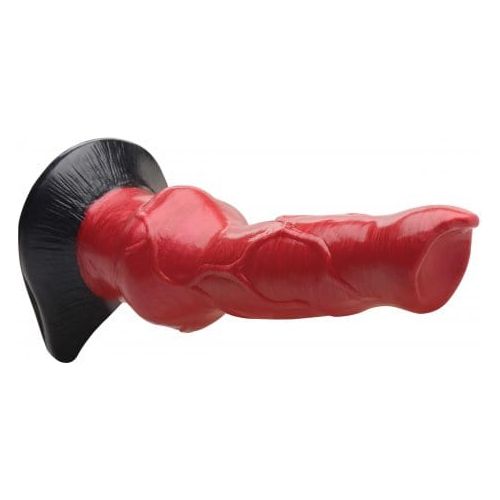 Dildo - Creature Cocks - Hell-Hound Creature Cocks Sensations plus