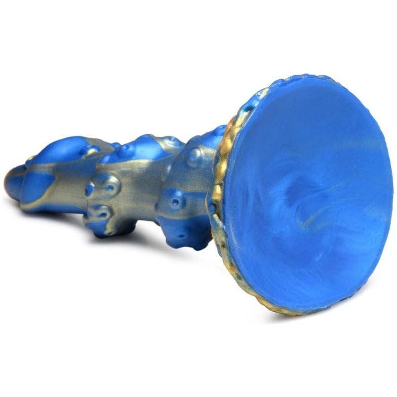 Dildo - Creature Cocks - Lord Kraken Creature Cocks Sensations plus