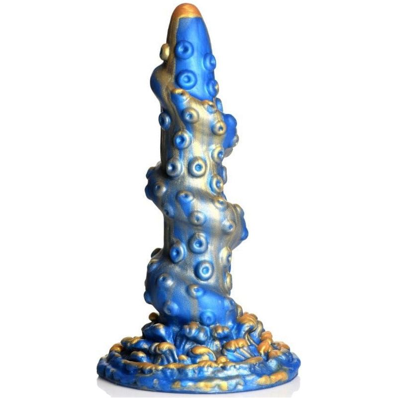Dildo - Creature Cocks - Lord Kraken Creature Cocks Sensations plus