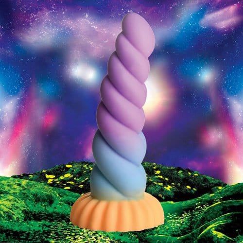 Dildo - Creature Cocks - Mystique Creature Cocks Sensations plus