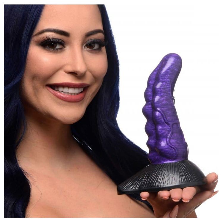 Dildo - Creature Cocks - Orion Invader Creature Cocks Sensations plus