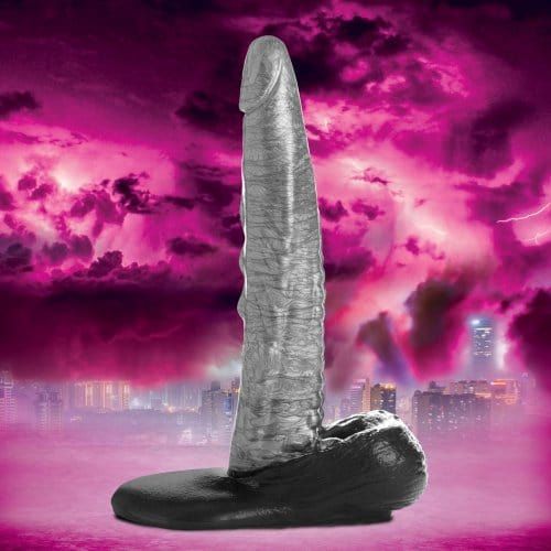 Dildo - Creature Cocks - The Gargoyle Creature Cocks Sensations plus