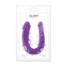 Dildo Double - Glamy - Double Dong Glamy Sensations plus