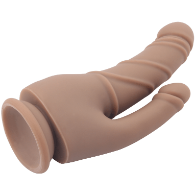 Dildo Double - Naked Legend - Stripper Naked Legend Sensations plus