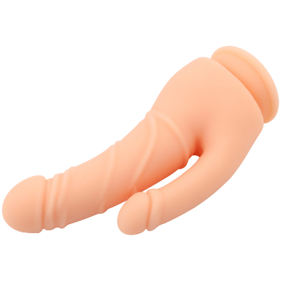 Dildo Double - Naked Legend - Stripper Naked Legend Sensations plus