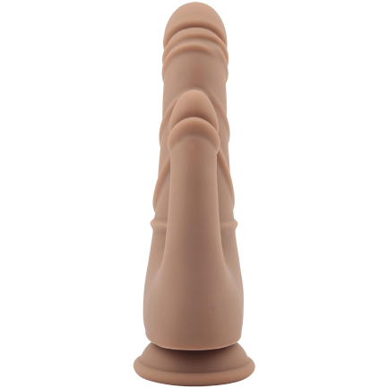 Dildo Double - Naked Legend - Stripper Naked Legend Sensations plus