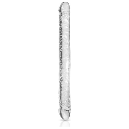 Dildo Double - Pure Jelly - 44cm Pure Jelly Sensations plus