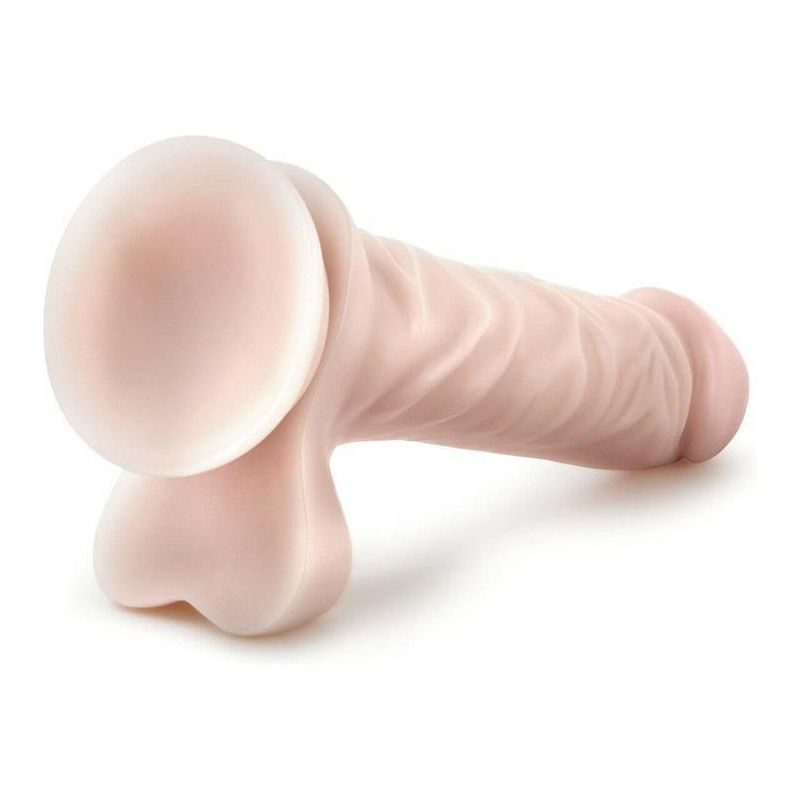 Dildo - Dr.Skin - 9 pouces Blush Novelties Sensations plus