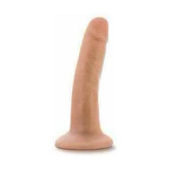 Dildo - Dr.Skin - 5.5 Pouces Blush Novelties Sensations plus