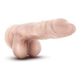 Dildo - Dr.Skin - Stud Muffin 8.5 Pouces Blush Novelties Sensations plus