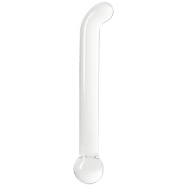 Dildo en Pyrex - Adore U Glassicles - Onze Adore U Sensations plus