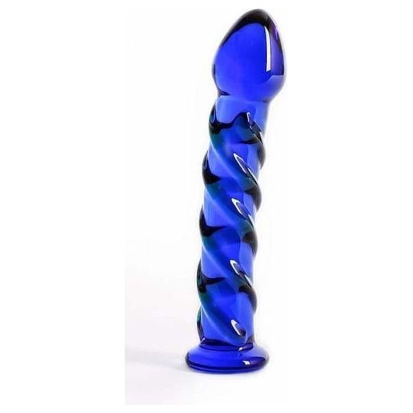 Dildo en Pyrex - Adore U Glassicles - Sept Adore U Sensations plus