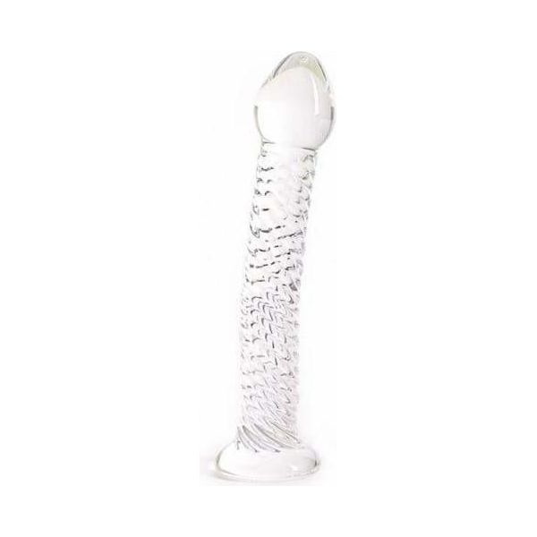 Dildo en Pyrex - Adore U Glassicles - Six Adore U Sensations plus