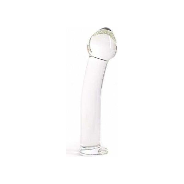 Dildo en Pyrex - Adore U Glassicles - Trois Adore U Sensations plus