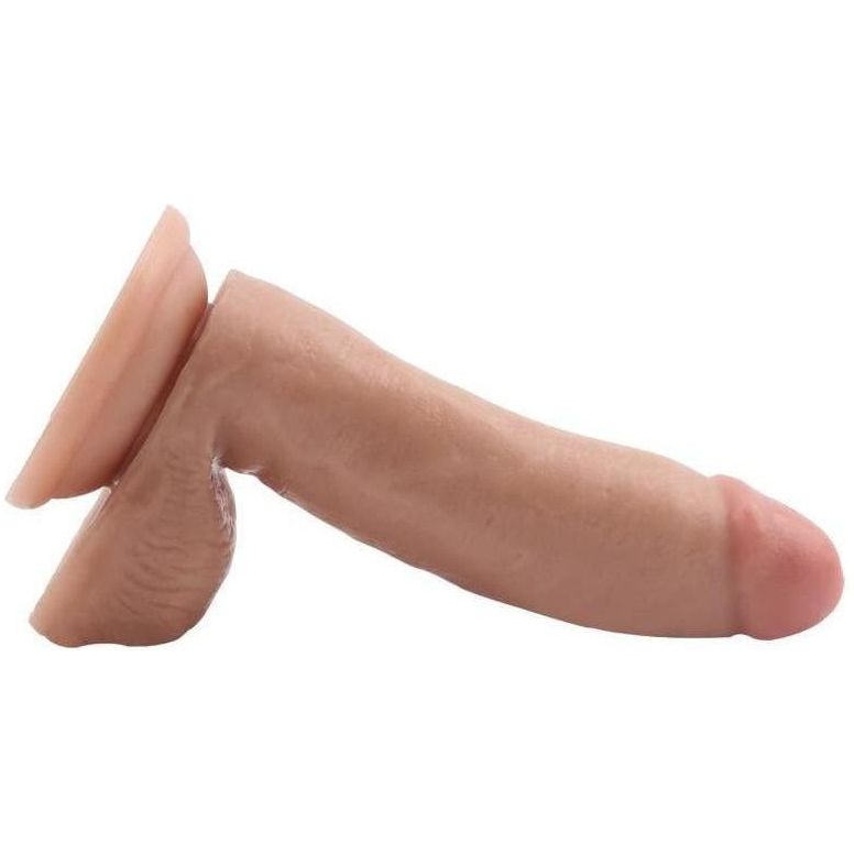 Dildo - Fashion Dude - 6.7 Pouces Fashion Dude Sensations plus