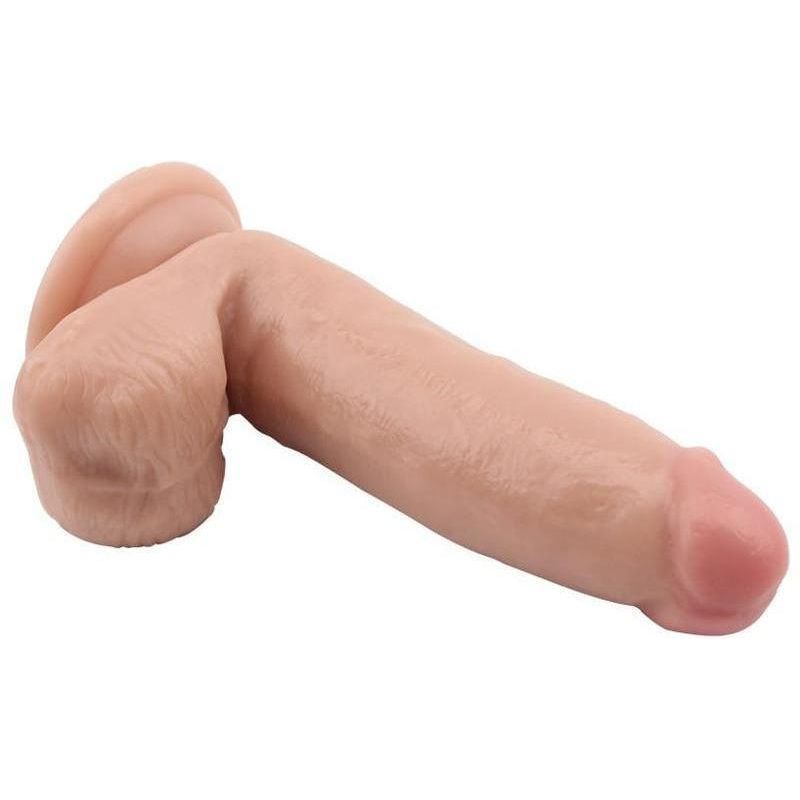 Dildo - Fashion Dude - 6.7 Pouces Fashion Dude Sensations plus