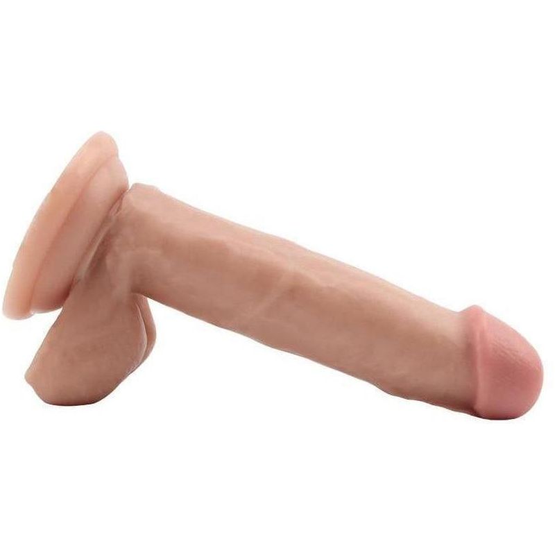 Dildo - Fashion Dude - 7.1 Pouces Fashion Dude Sensations plus